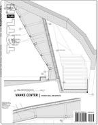 TATLIN PLAN 2/2009 Vanke Centre / Steven Holl Architects 